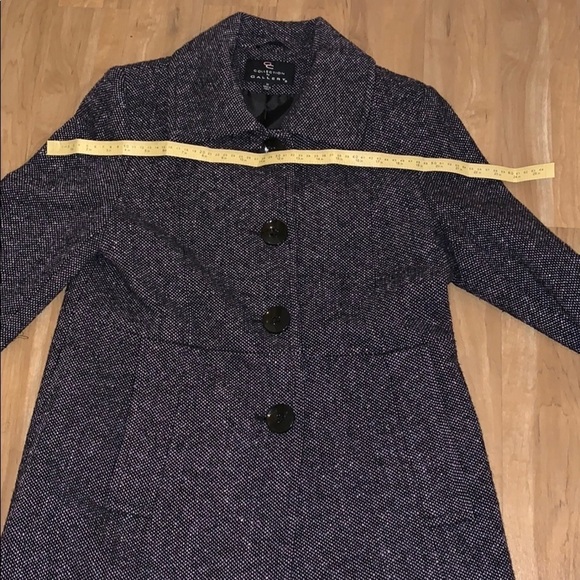 🧥Wool Collection by Gallery Coat - Picture 9 of 13